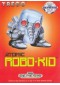 ATTOMIC ROBO KID  (USAGÉ)
