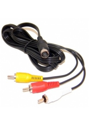 CABLE AV GENESIS 2/3  (NEUF)