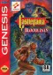 CASTLEVANIA BLOODLINES  (USAGÉ)