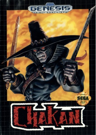 CHAKAN  (USAGÉ)