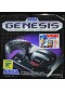 GENESIS MODEL 1 SONIC EDITION  (USAGÉ)