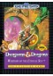 DUNGEONS AND DRAGONS WARRIORS OF THE ETERNAL SUN  (USAGÉ)