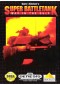 GARRY KITCHEN'S SUPER BATTLETANK WAR IN THE GULF  (USAGÉ)