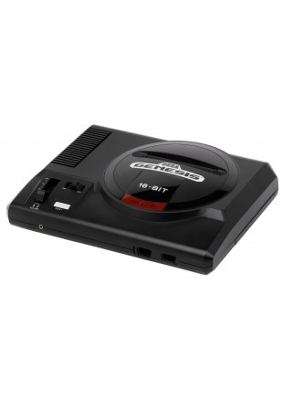 GENESIS MODEL 1  (USAGÉ)