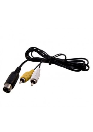 AV CABLE MODELE 1  (NEUF)