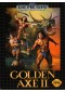 GOLDEN AXE 2 (USAGÉ) GOLDEN AXE 2 (USAGÉ)