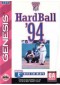 HARDBALL 94  (USAGÉ)