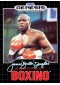 JAMES BUSTER DOUGLAS BOXING  (USAGÉ)
