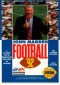 JOHN MADDEN FOOTBALL 92  (USAGÉ)