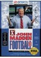 JOHN MADDEN FOOTBALL 93  (USAGÉ)