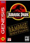 JURASSIC PARK RAMPAGE EDITION  (USAGÉ)