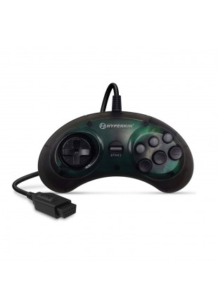 MANETTE SEGA GENESIS GN6  (NEUF)