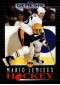 MARIO LEMIEUX HOCKEY  (USAGÉ)