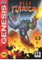 MEGA TURRICAN  (USAGÉ)