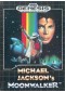 MICHAEL JACKSONS MOONWALKER  (USAGÉ)