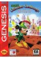 MICKEYS ULTIMATE CHALLENGE  (USAGÉ)