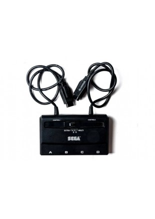 MULTITAP CONTROLLER ADAPTER MK-1647  (USAGÉ)