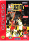 NBA ACTION 94  (USAGÉ)