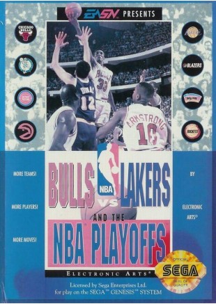 NBA BULLS VS LAKERS AND THE NBA PLAYOFFS (USAGÉ) NBA BULLS VS LAKERS AND THE NBA PLAYOFFS (USAGÉ)