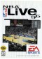 NBA LIVE 96  (USAGÉ)