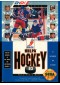 NHLPA HOCKEY 93  (USAGÉ)