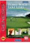 PEBBLE BEACH GOLF LINKS  (USAGÉ)