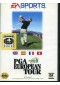 PGA EUROPEAN TOUR  (USAGÉ)