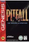 PITFALL THE MAYAN ADVENTURE  (USAGÉ)