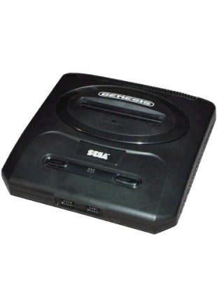 SEGA GENESIS  (USAGÉ)