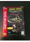 STAR TREK DEEP SPACE NINE  (USAGÉ)