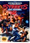 STREETS OF RAGE  2  (USAGÉ)