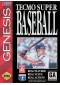 TECMO SUPER BASEBALL  (USAGÉ)