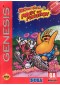 TOEJAM AND EARL IN PANIC ON FUNKOTRON  (USAGÉ)