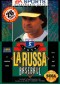 TONY LA RUSSA BASEBALL  (USAGÉ)