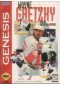 WAYNE GRETZKY AND THE NHLPA ALL-STARS  (USAGÉ)