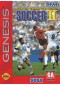 WORLD CHAMPIONSHIP SOCCER II  (USAGÉ)