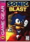 SONIC BLAST  (USAGÉ)