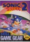 SONIC THE HEDGEHOG 2  (USAGÉ)