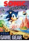 SONIC THE HEDGEHOG (USAGÉ) SONIC THE HEDGEHOG (USAGÉ)