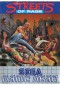 STREET OF RAGE (USAGÉ) STREET OF RAGE (USAGÉ)