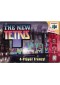 THE NEW TETRIS  (USAGÉ)