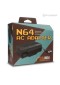CABLE AC N64  (NEUF)