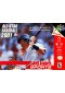 ALL-STAR BASEBALL 2001  (USAGÉ)