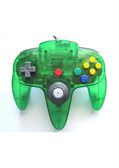 MANETTE VERTE JUNGLE (USAGÉ) MANETTE VERTE JUNGLE (USAGÉ)