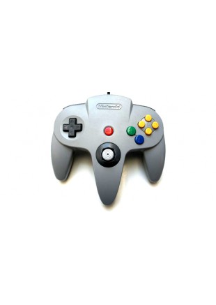 CONTROLLER NINTENDO  (USAGÉ)