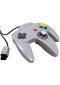 CONTROLLER N64  (USAGÉ)