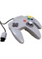 CONTROLLER N64  (USAGÉ)