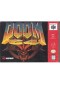 DOOM 64  (USAGÉ)