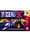 F-ZERO X  (USAGÉ)