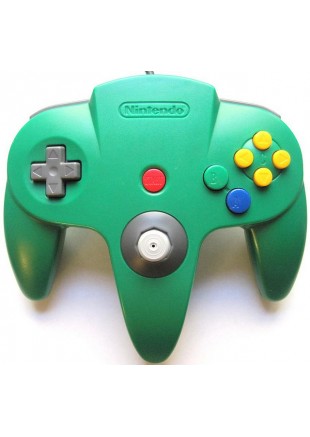 MANETTE VERTE  (USAGÉ)